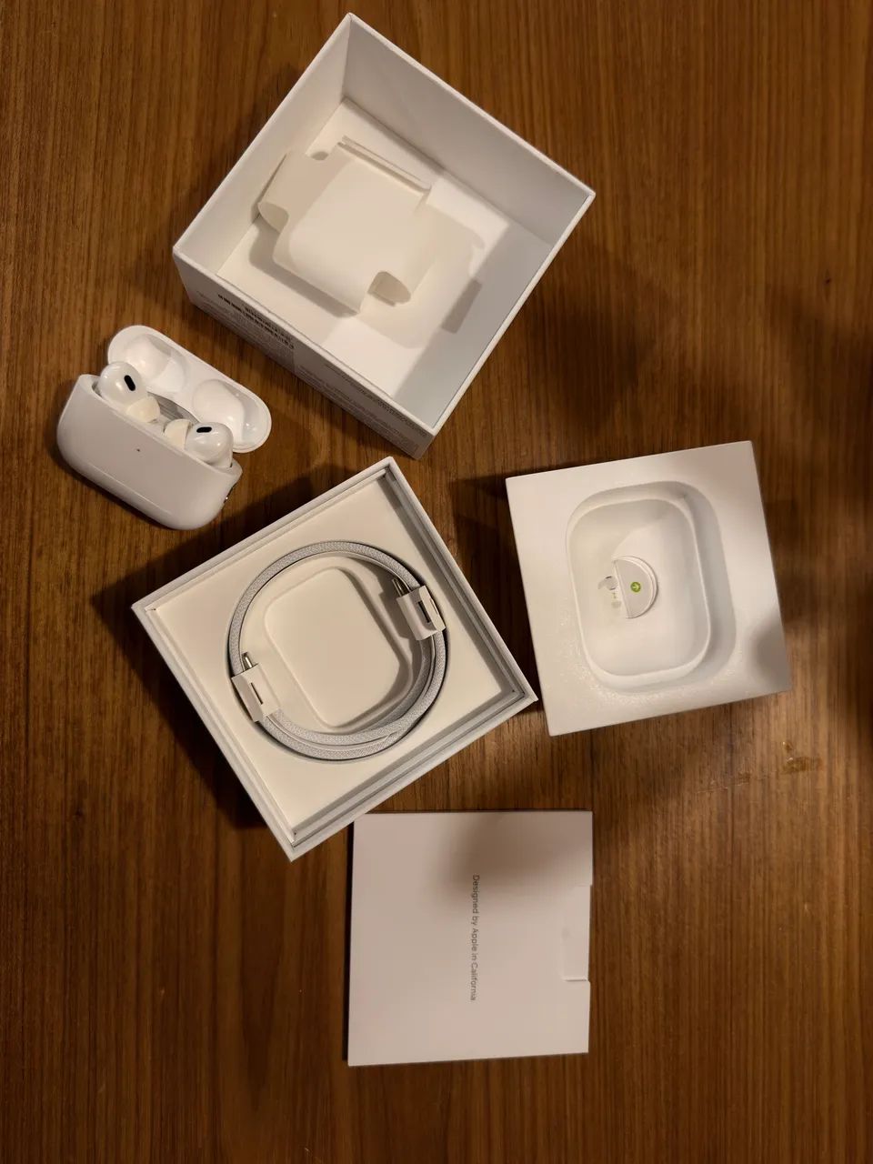 Apple AirPods Pro 2 - Foto 3