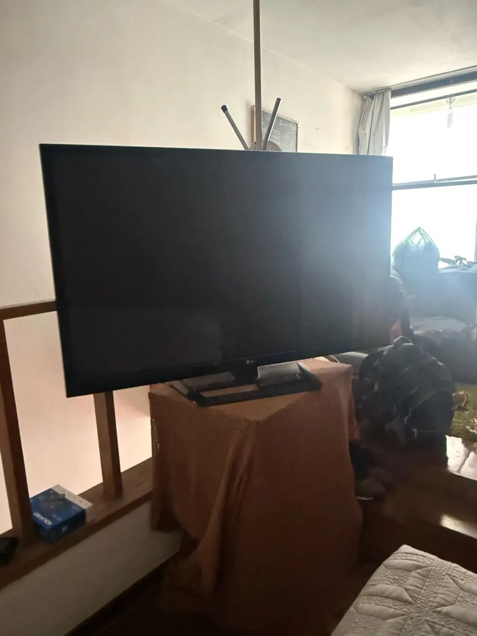 Televisão 50 polegadas  - Foto 2