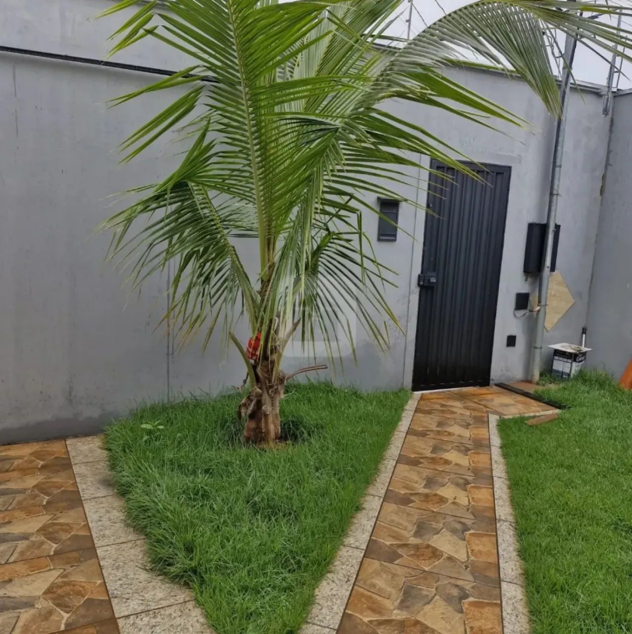 Casa para venda no bairro Jardim Holanda. - Foto 3