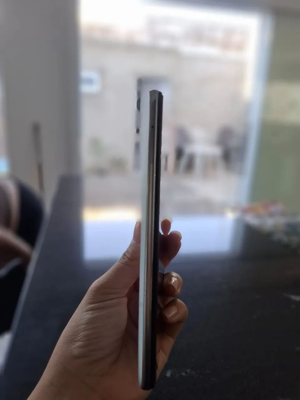 Celular Redmi Poço X3 GT - Foto 5