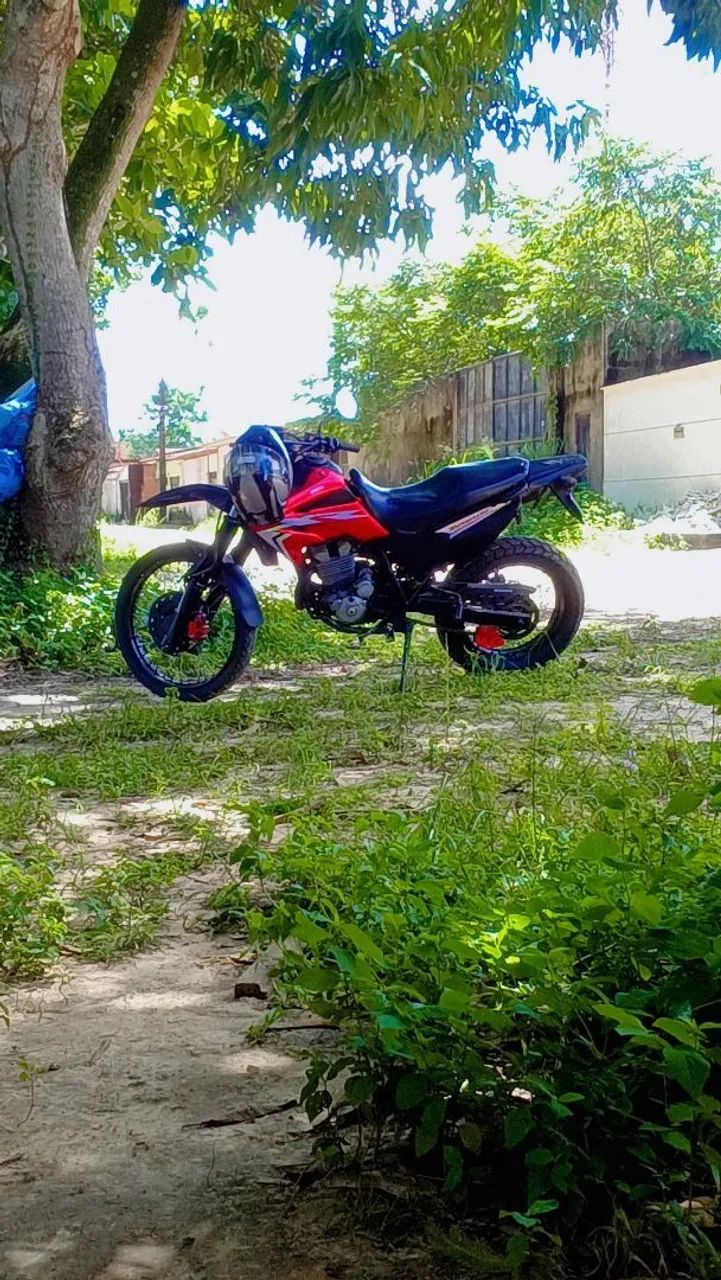 Xr tornado 250 - Foto 4