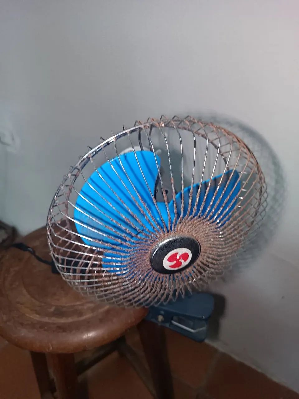 Ventilador para veículo  - Foto 2