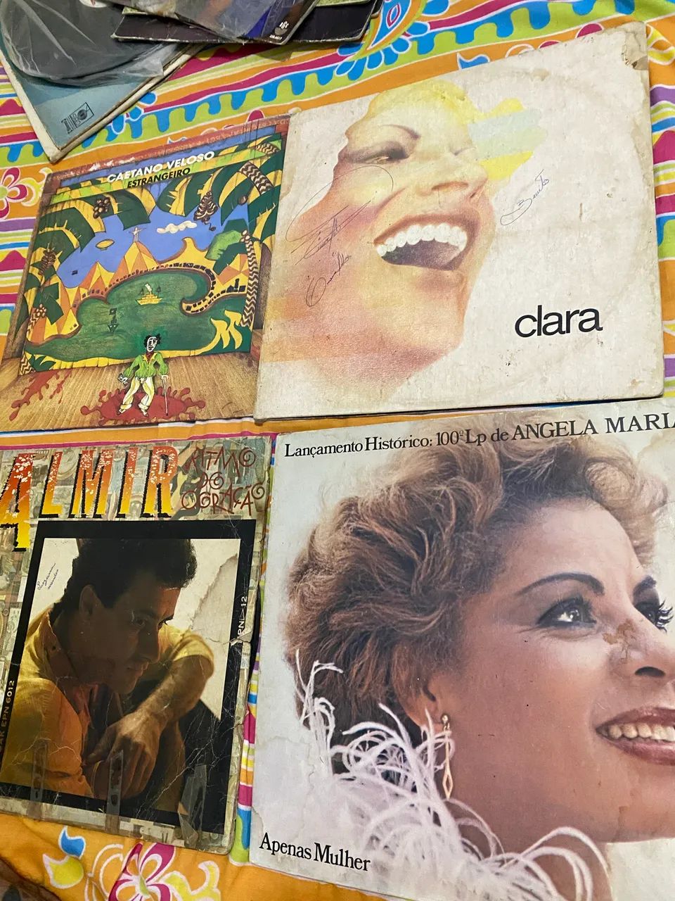 60 Discos de Vinil - Foto 5