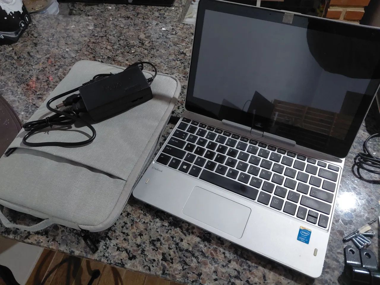 Notebook HP Elitebook 810 G3 - Foto 2