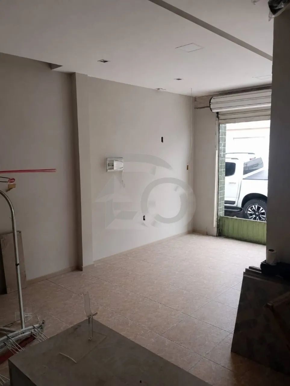 Ponto Comercial com uma casa, Para Vender no bairro Siqueira Campos em Aracaju - Foto 4