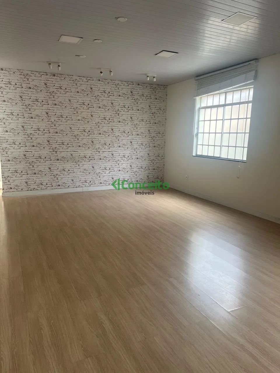 Sala comercial
