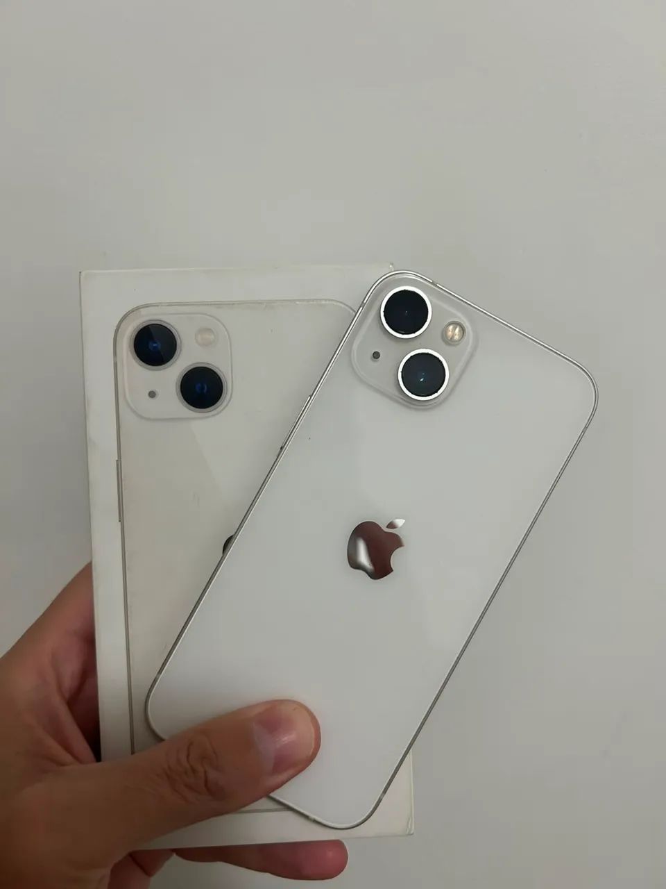 iPhone 13 128 gb garantia Apple  - Foto 2