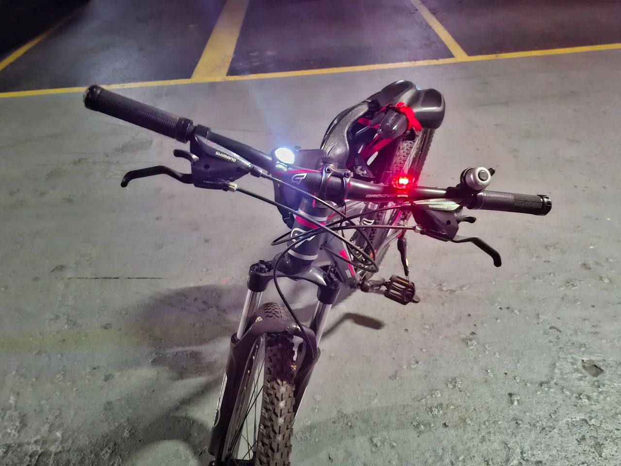 Bike Groove Aro 29 - Foto 4