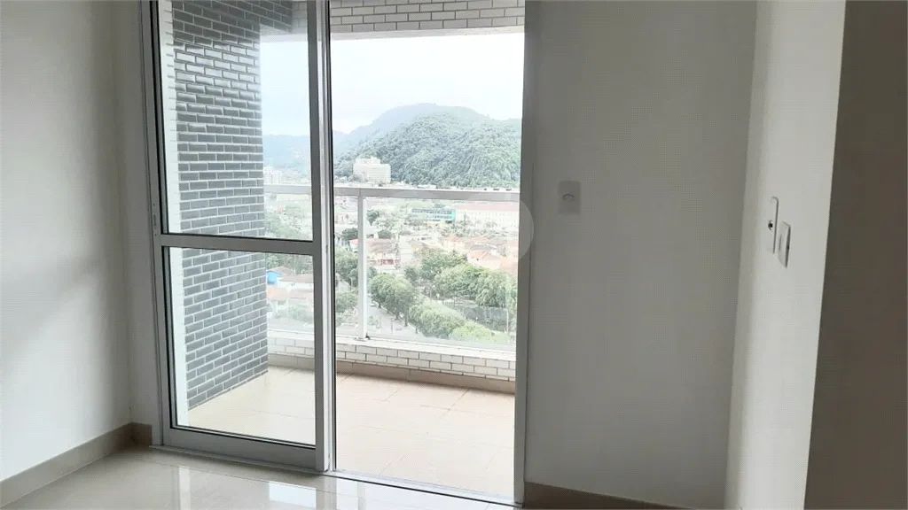 Apartamento com 2 quartos à venda em Vila mathias - SP - Foto 2