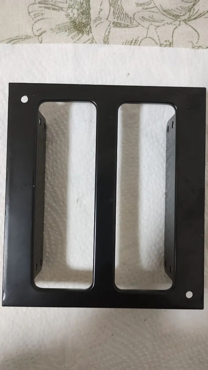 Suporte para SSD Sata para pc