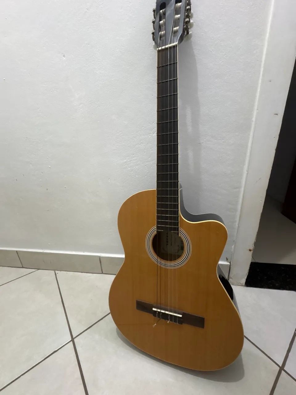 Violão voga