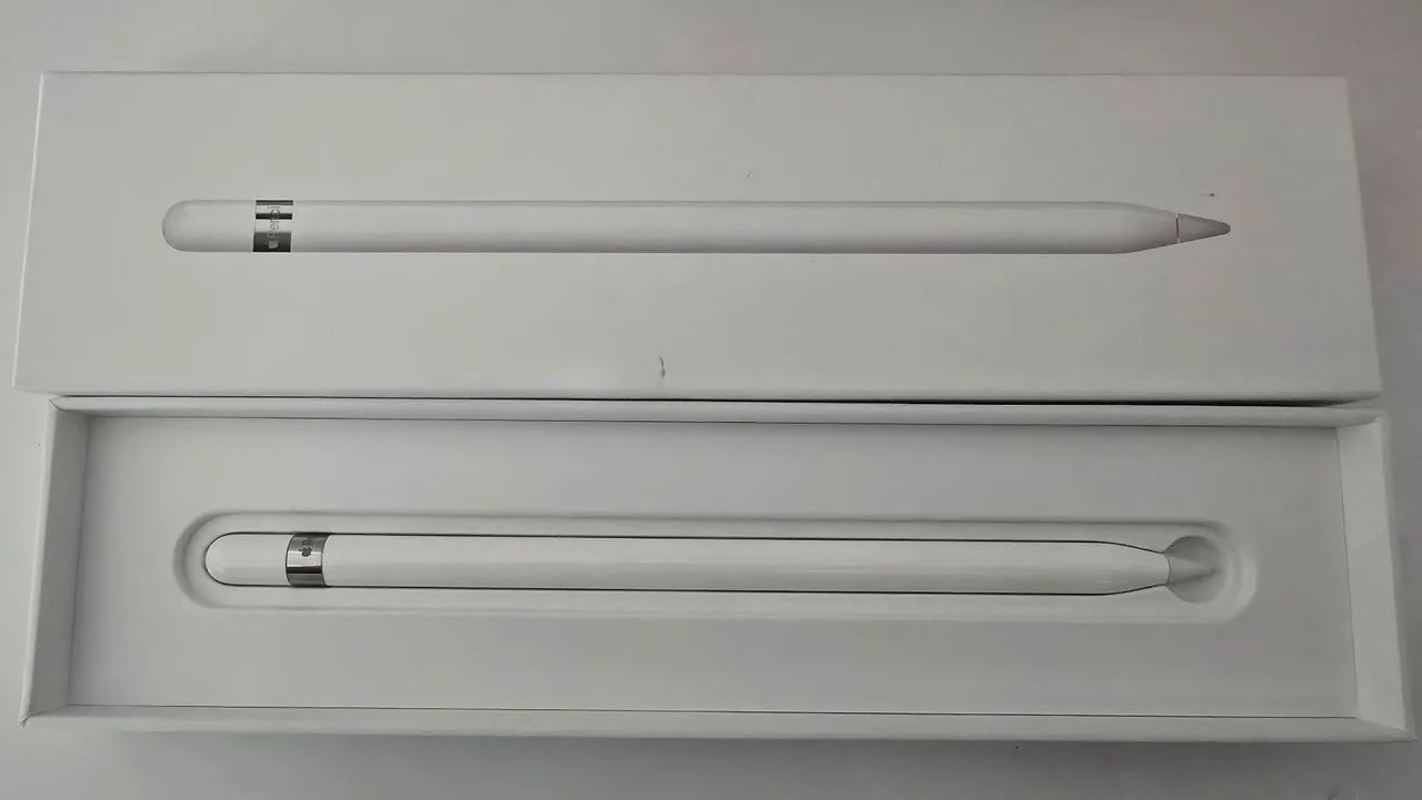 Apple pencil 