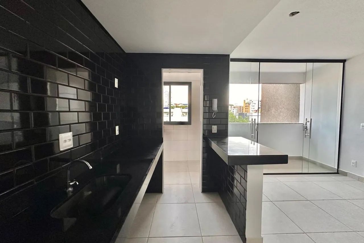 Apartamento à Venda - Salgado Filho, 3 Quartos, 76 m2 - Foto 3