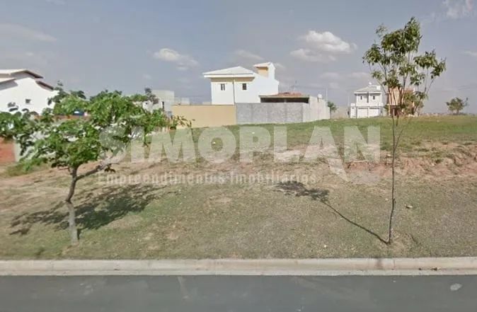 terreno - Jardim Ibirapuera - Campinas