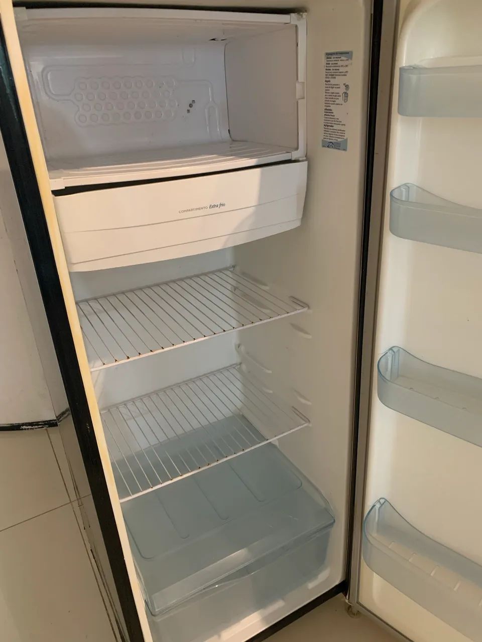 Geladeira 