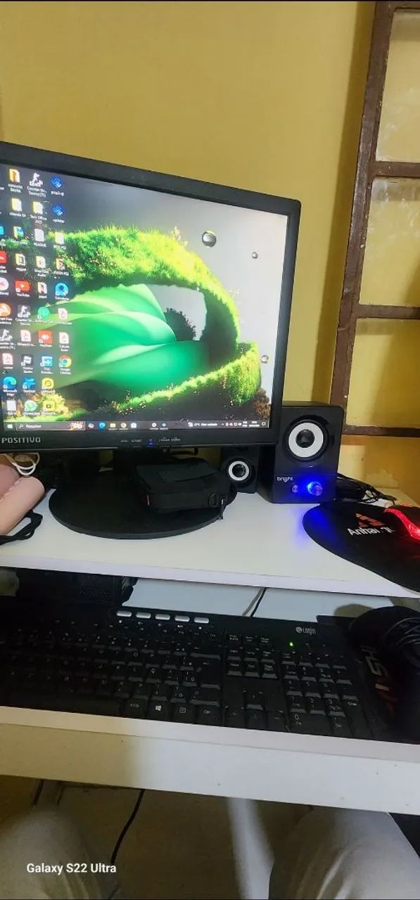 Monitor retratil 15 - Foto 2