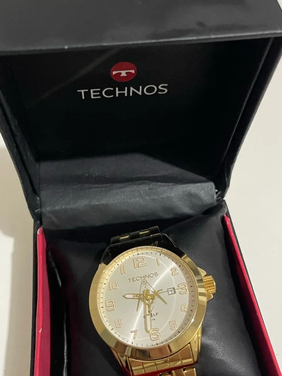 Relógio Technos  - Foto 2