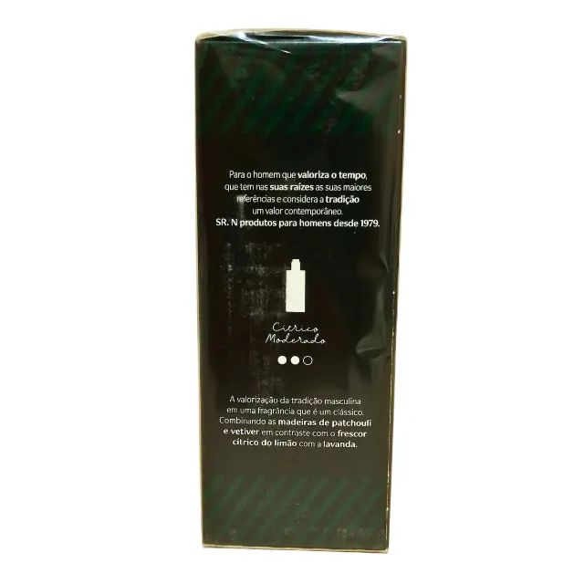 Perfume SRN Natura - Foto 2