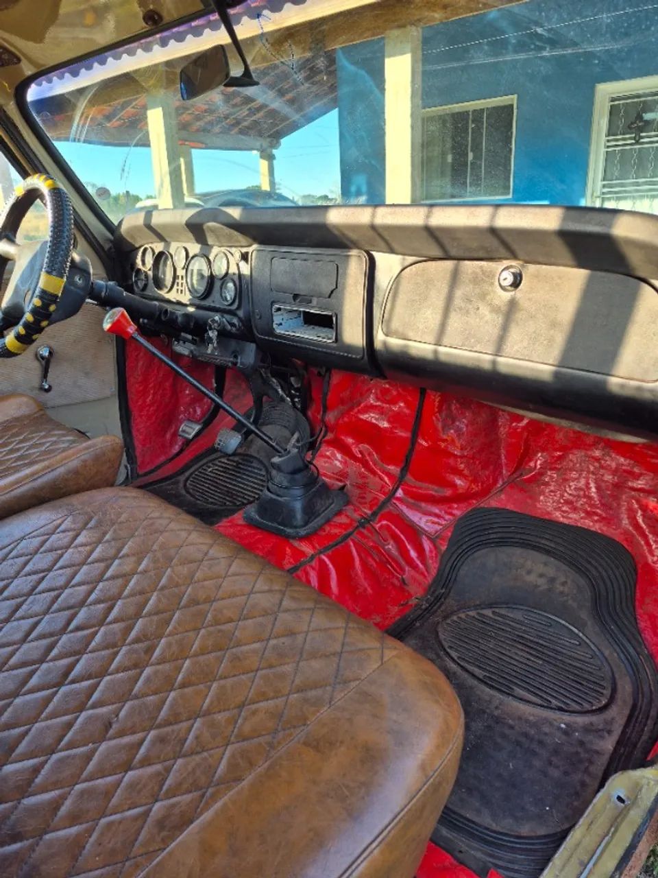 D10 diesel  - Foto 3