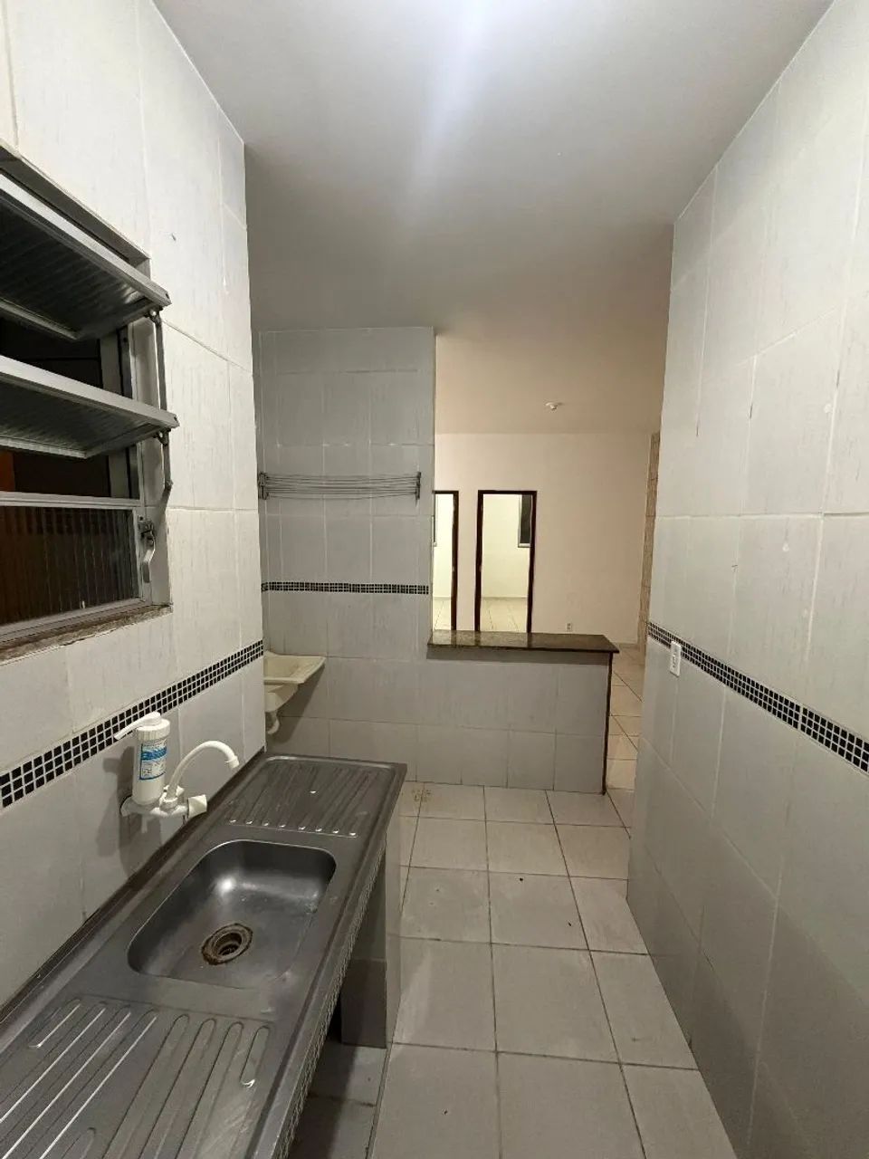 Apartamento 2 quartos cachambi  basilio de Brito 205 - Foto 5
