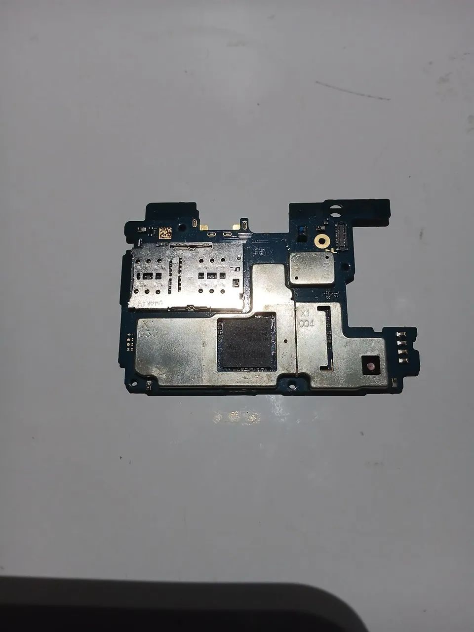 Placa mãe Galaxy A16 4g - Foto 4