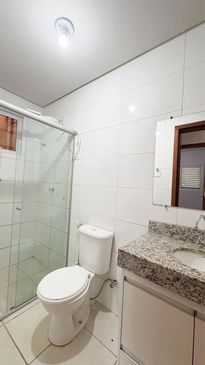 Apartamento 3 quartos amplo e no centro  - Foto 2