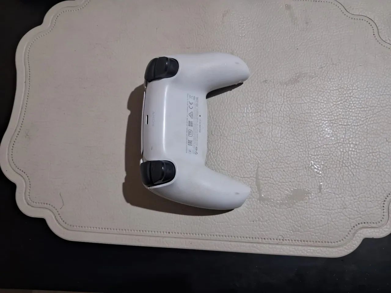 Controle de ps5 - Foto 2