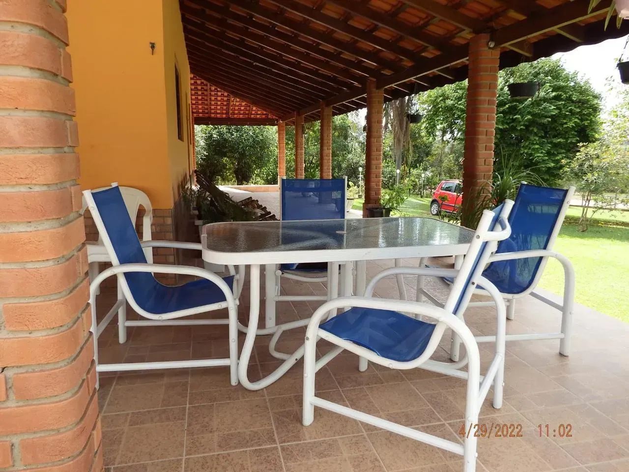 CHÁCARA COM PISCINA EM IPERÓ - 7598 - Foto 3