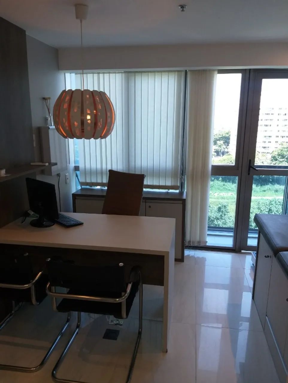 Sublocação de Consultório no Recreio - Foto 3
