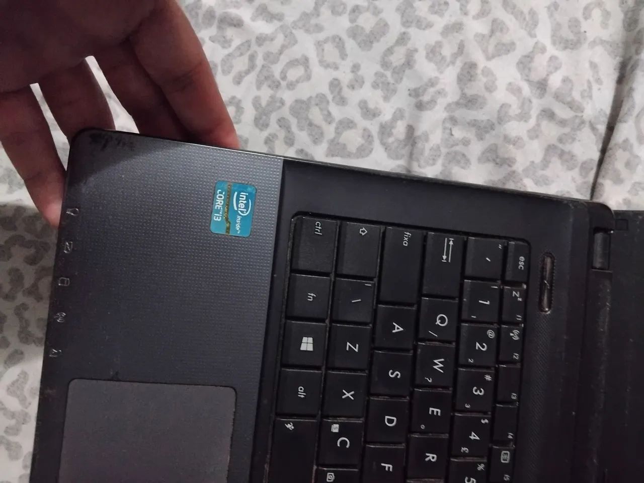 NOTEBOOK ASUS - Foto 4