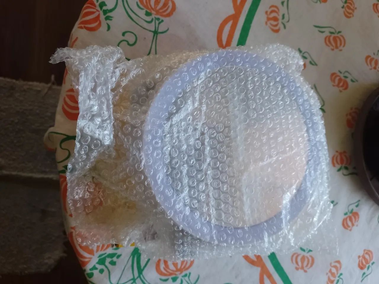 Espelho para maquiagem  - Foto 5