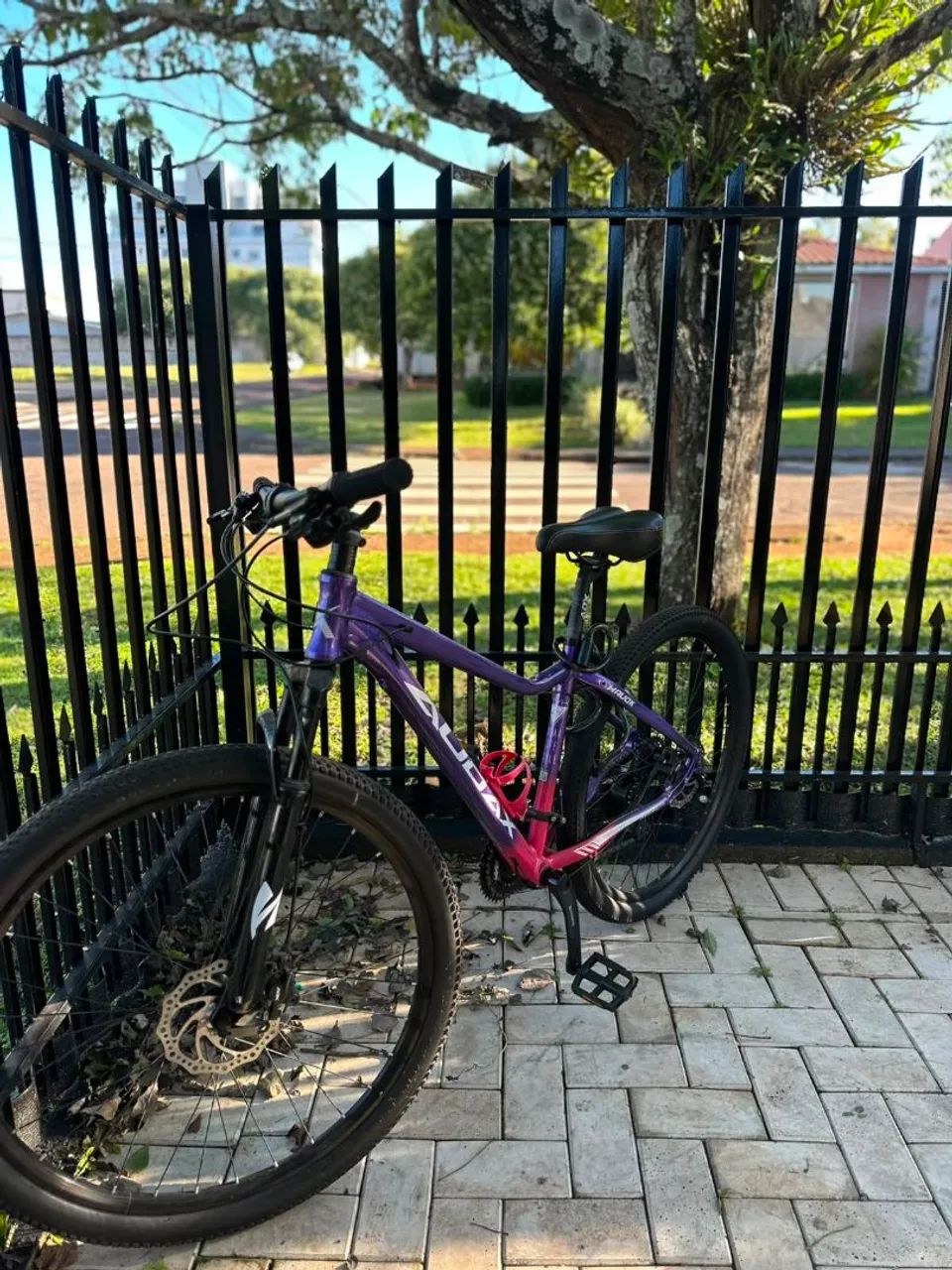 Bicicleta feminina - Foto 2