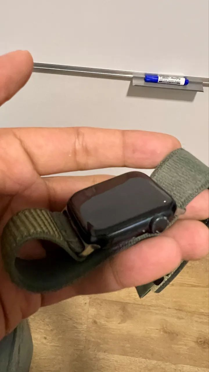Apple Watch SE 2 geração - 40mm - Foto 3