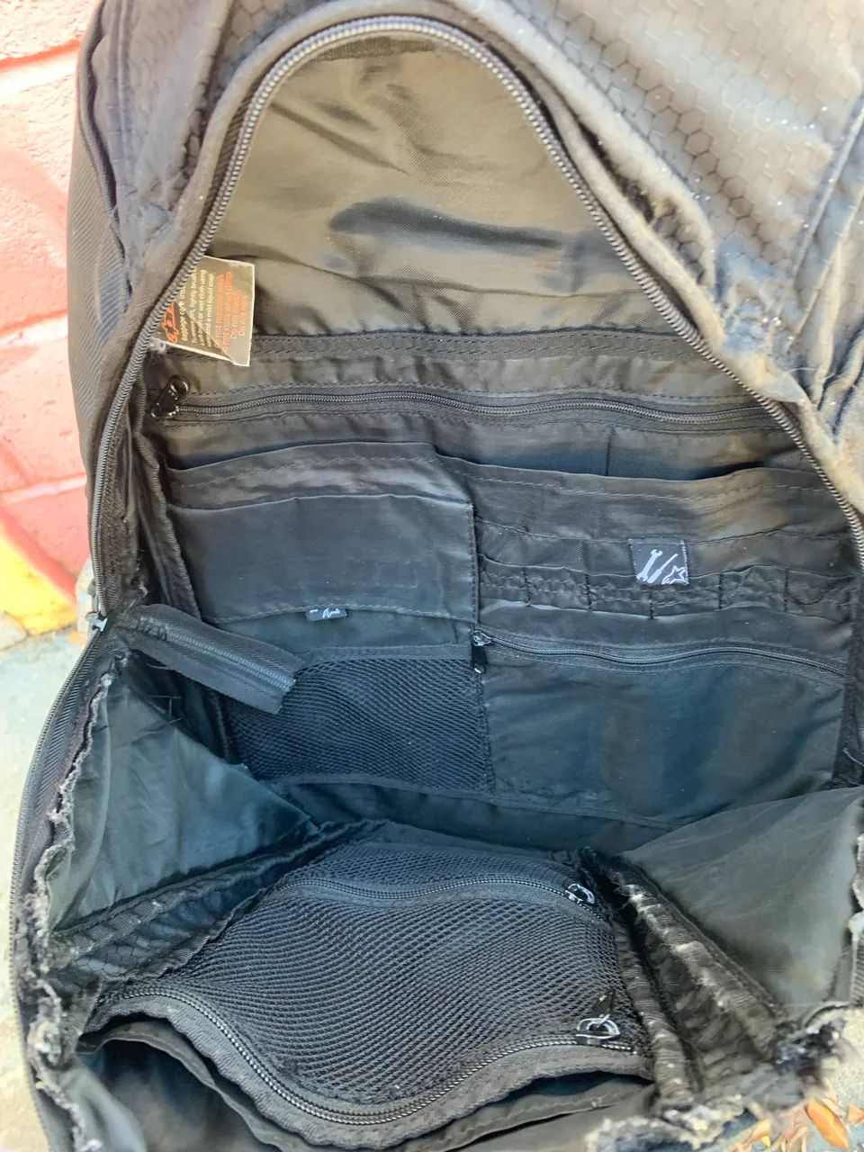 Mochila alpinestars  - Foto 3