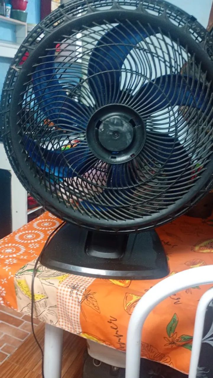 Ventilador 