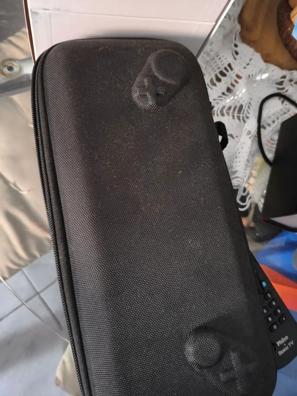 ROG XBOX ALLY COMPLETO (ACEITO TROCA) - Foto 4
