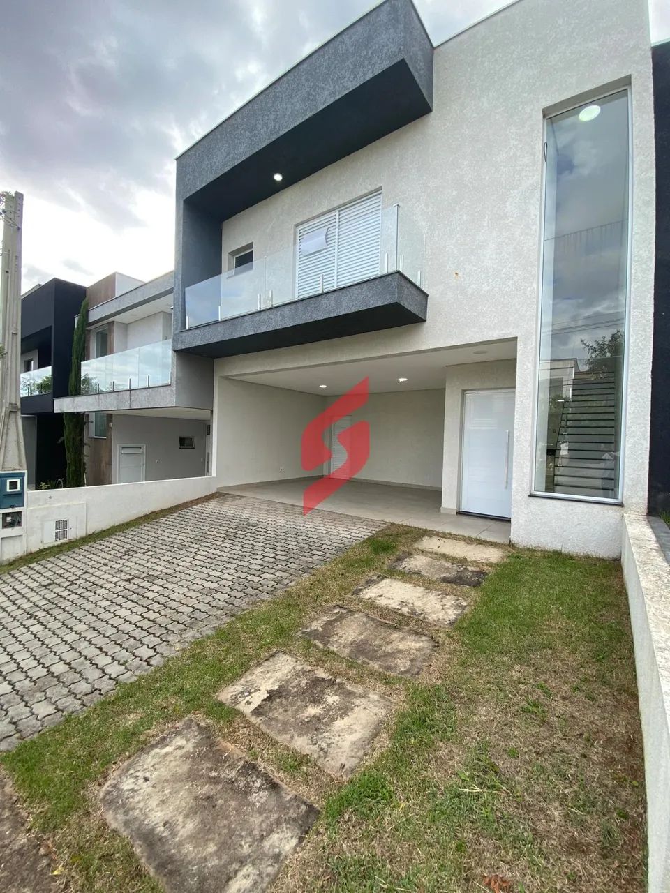 Casa com 3 dormitórios a venda de Condomínio - Sorocaba, SP - Foto 3
