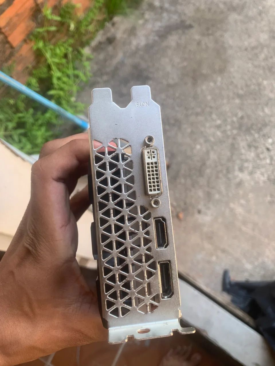 Rx580 - Foto 3
