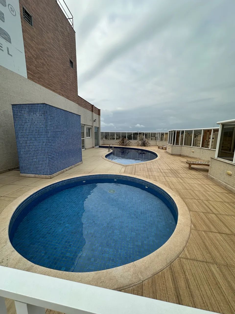 ALUGO APARTAMENTO 2 QUARTOS EM ITAPUA VILA VELHA - Foto 2