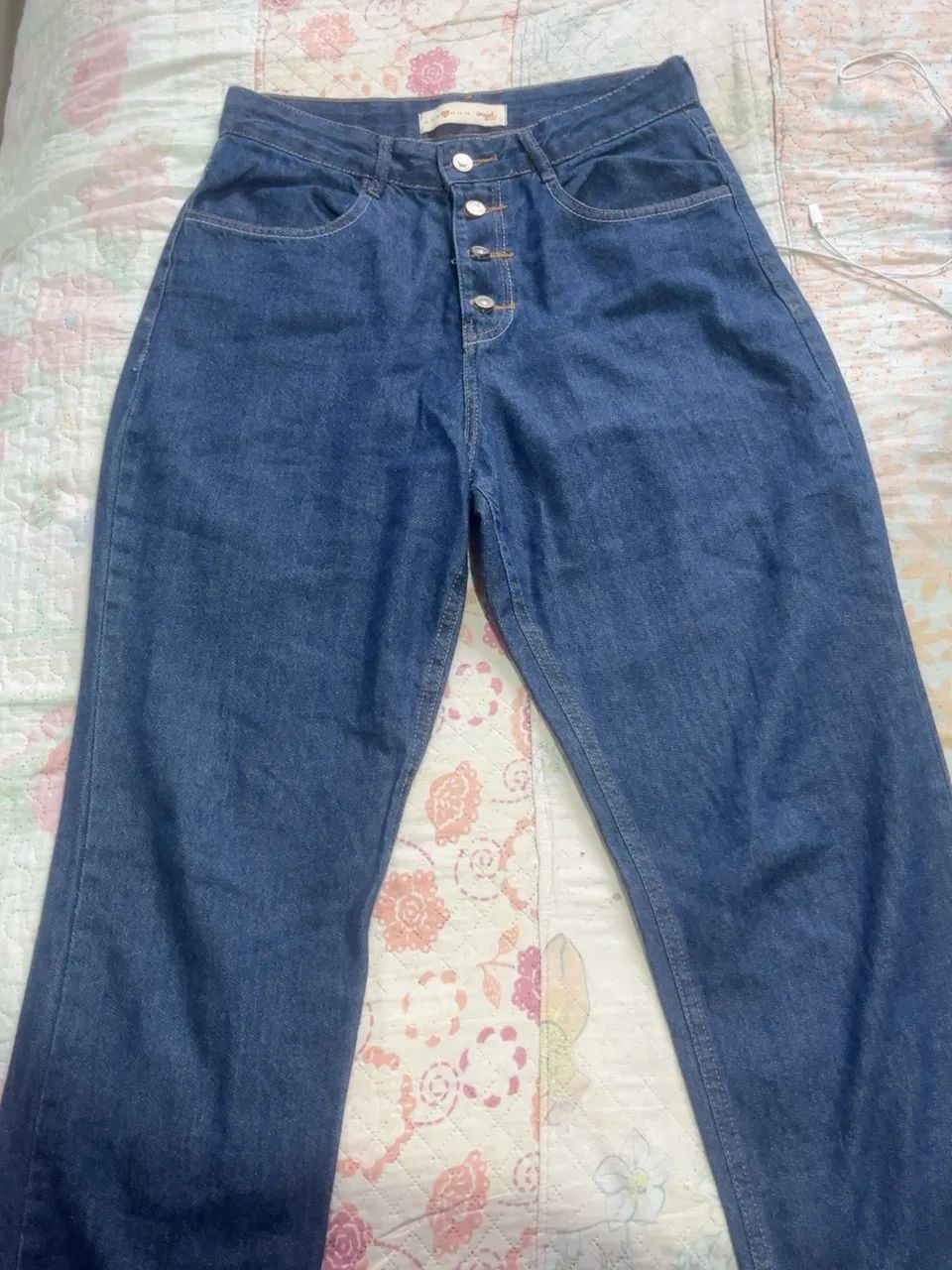 lote de roupa ou avulso - Foto 3