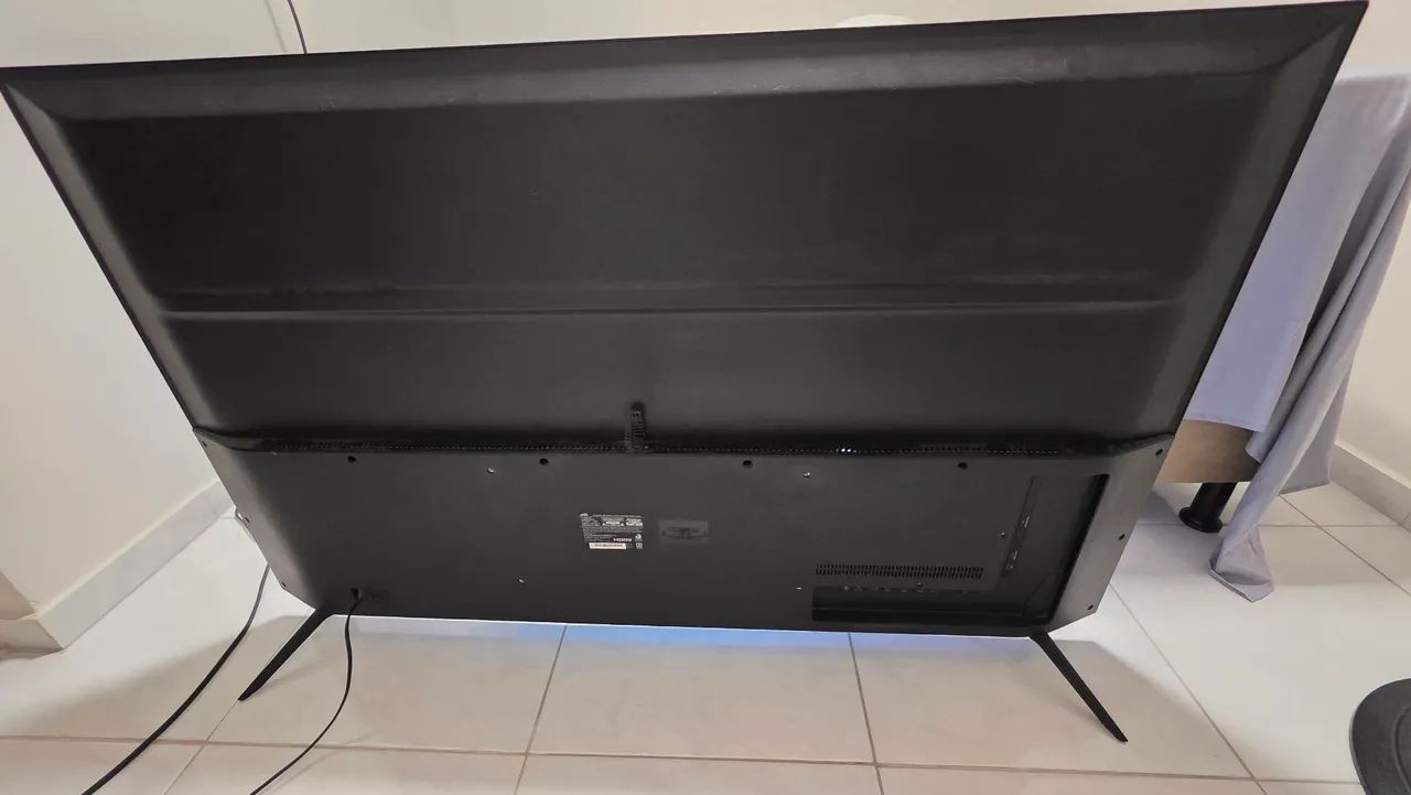 TV 58 polegadas JVC - Foto 2