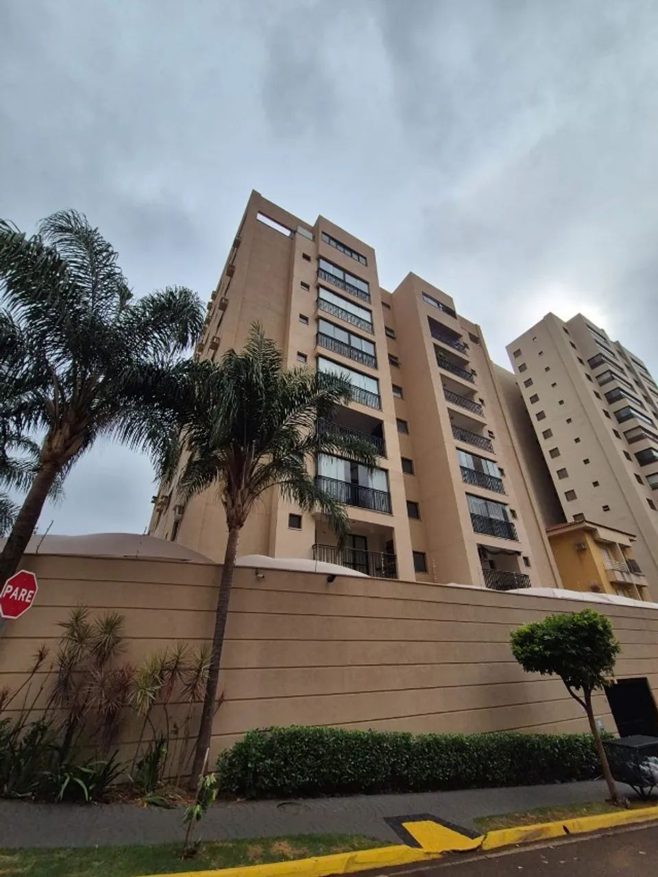 Apartamento Jardim Botânico  - Foto 3