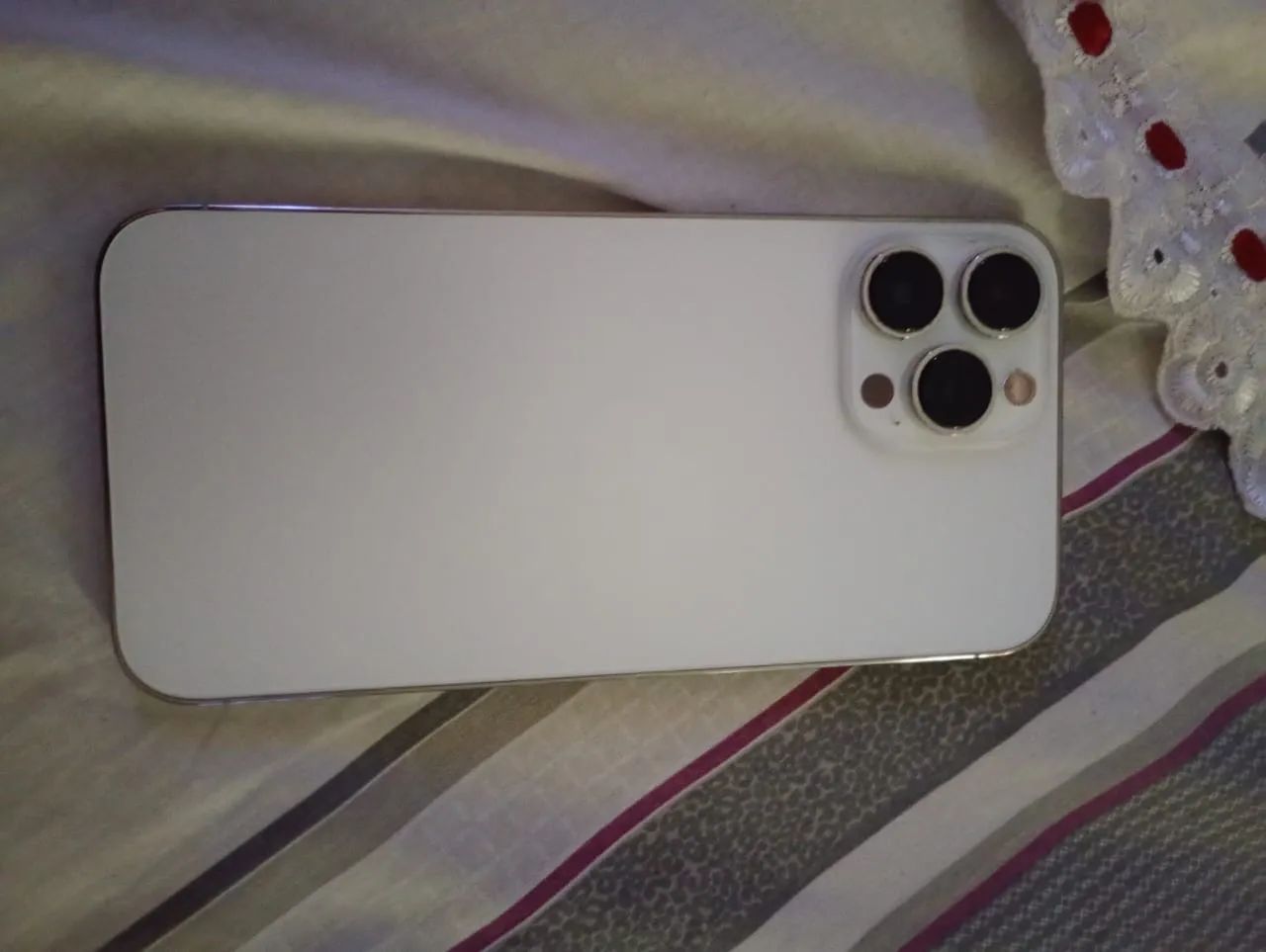 Iphone 13 pro max - Foto 2