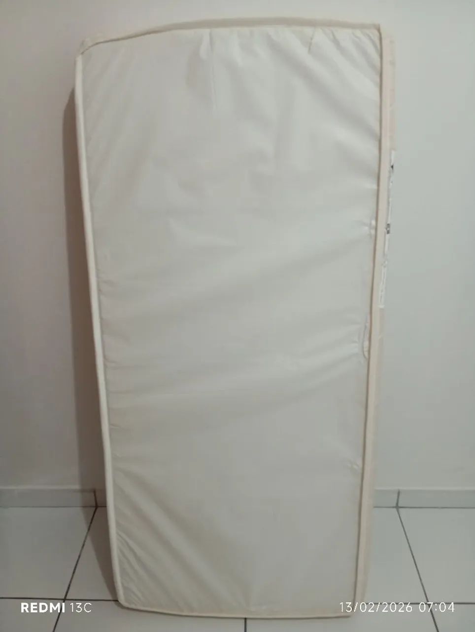 Colchão de berço  - Foto 2