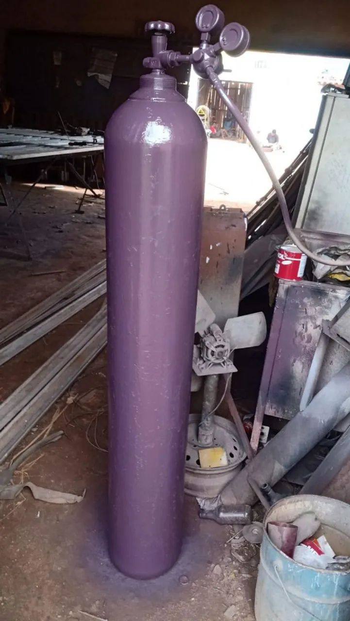 Vendo maquinarios de serralheria.  - Foto 4