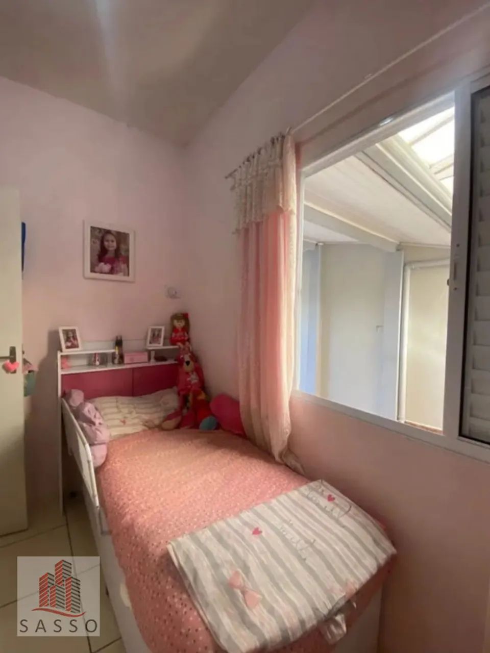 Vendo casa com 3 quartos em Tatuí - SP - Foto 3