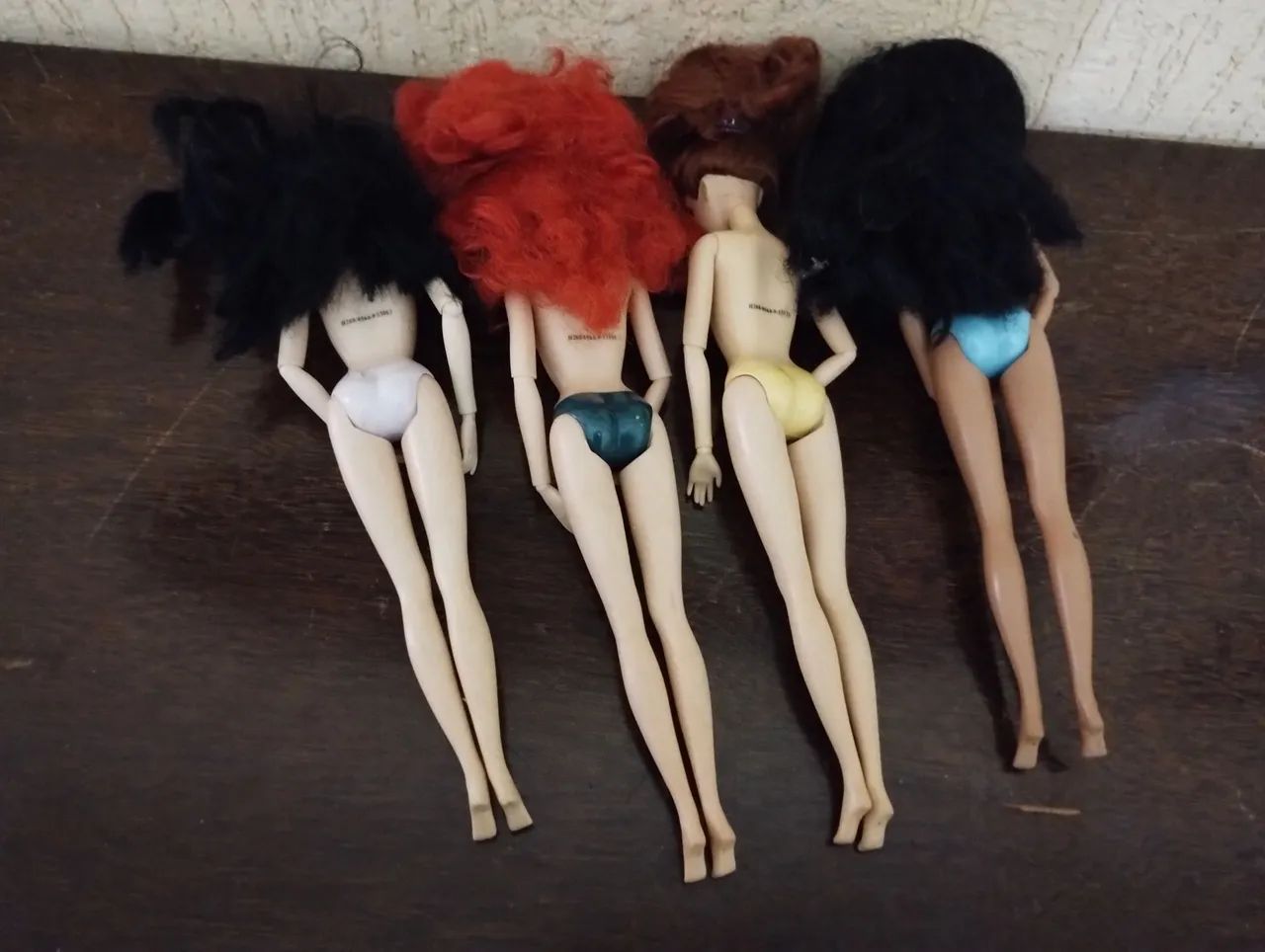 Bonecas Colecionáveis da Disney. - Foto 3