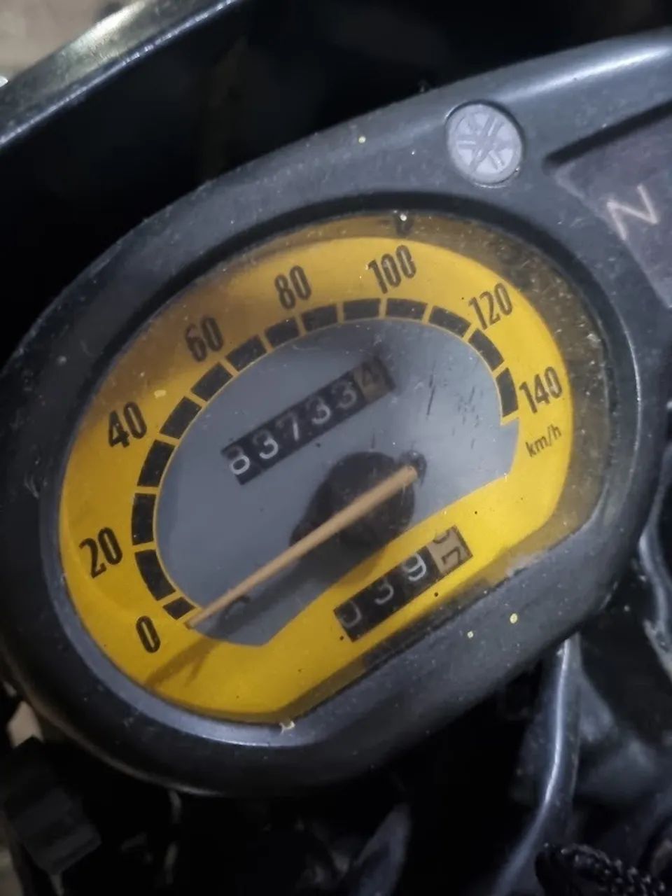 XTZ 125 E - 2003  - Foto 4