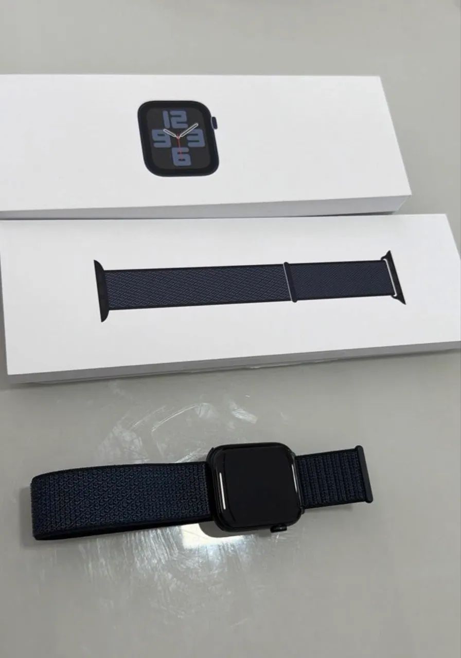 Apple Watch SE GPS 42 mm - Foto 2