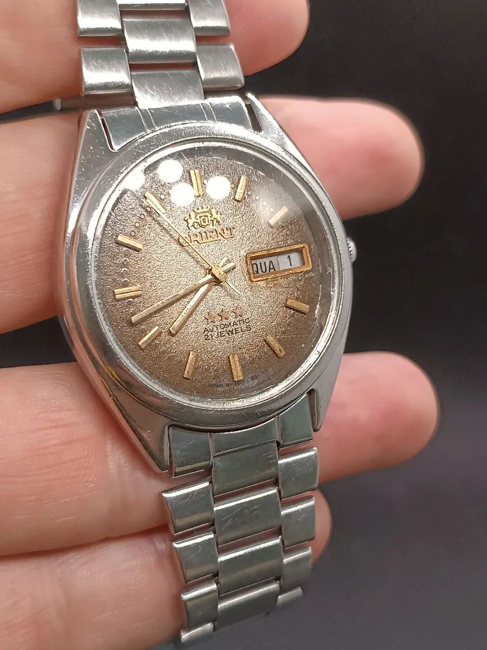 Orient vintage  - Foto 3